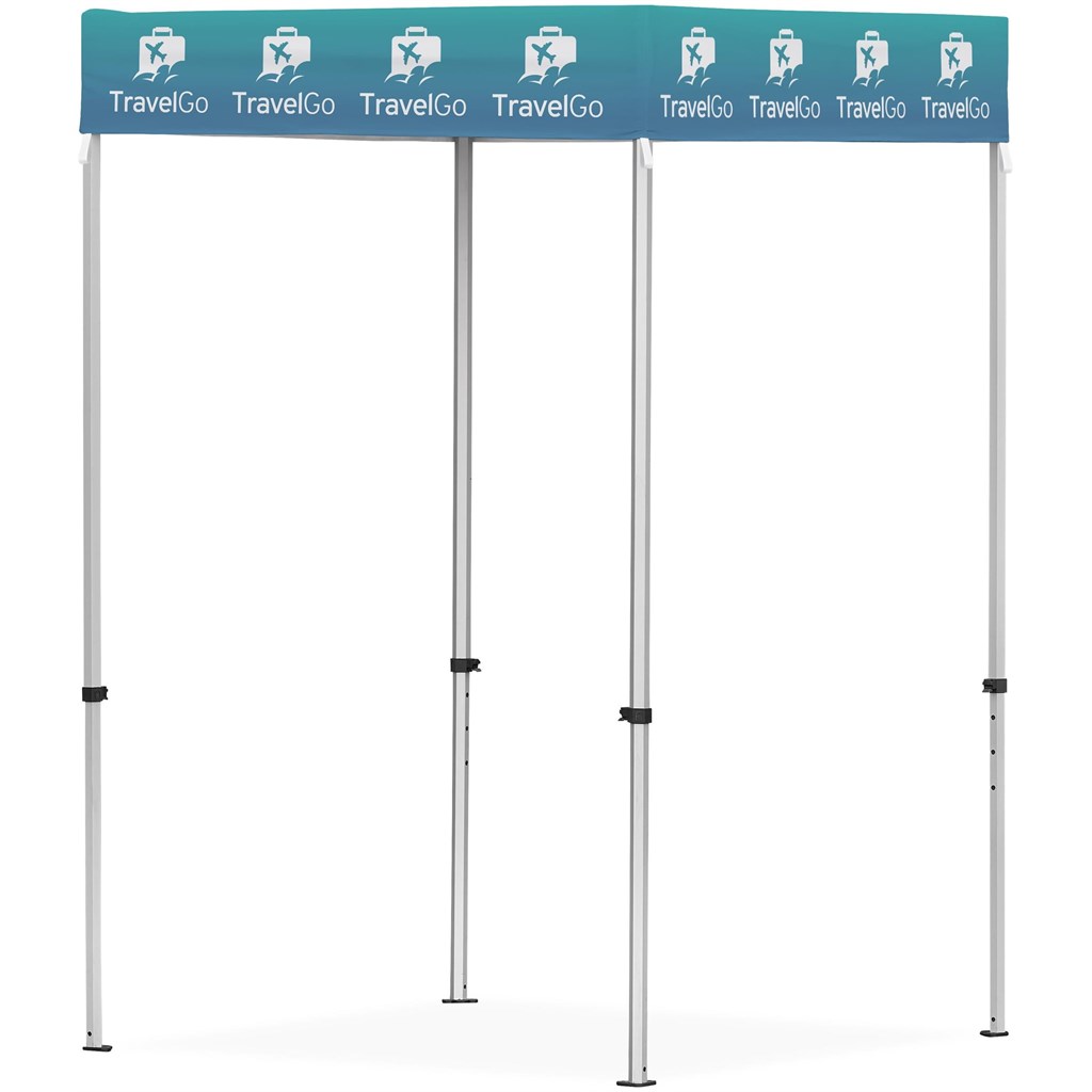 [DISPLAY-2020] Ovation Sublimated Gazebo 1.5m X 1.5m