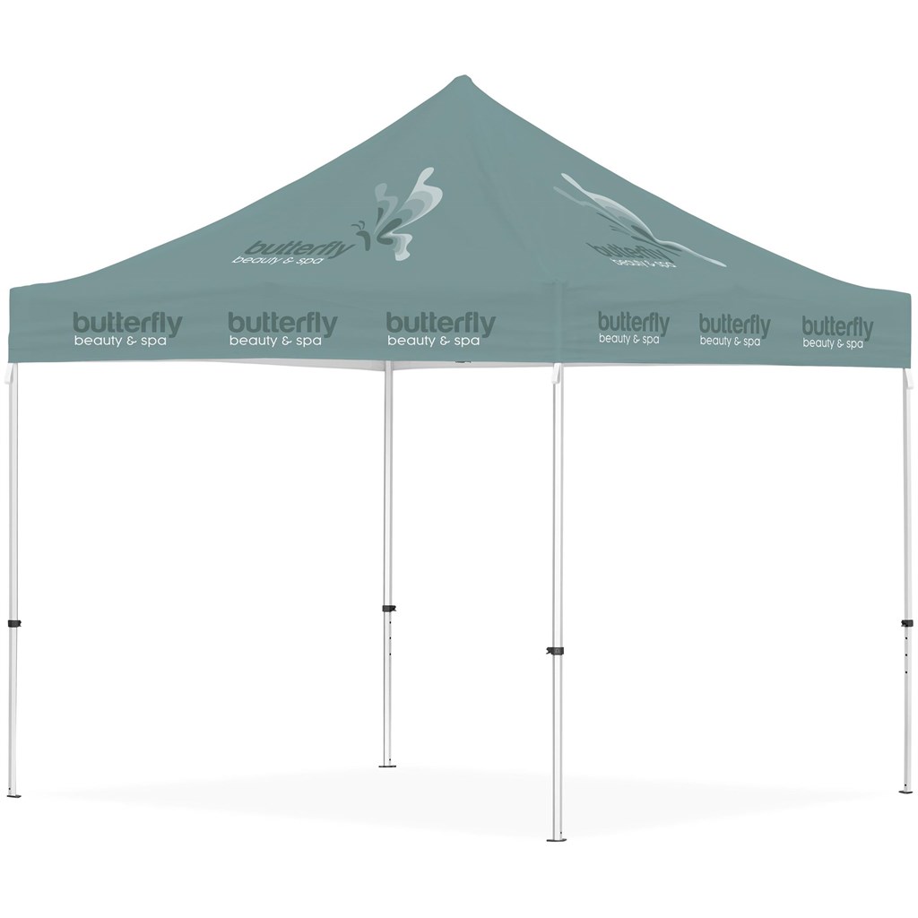 [DISPLAY-2060] Ovation Sublimated Gazebo 3m X 3m