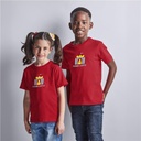 Kids Super Club 150 T-Shirt