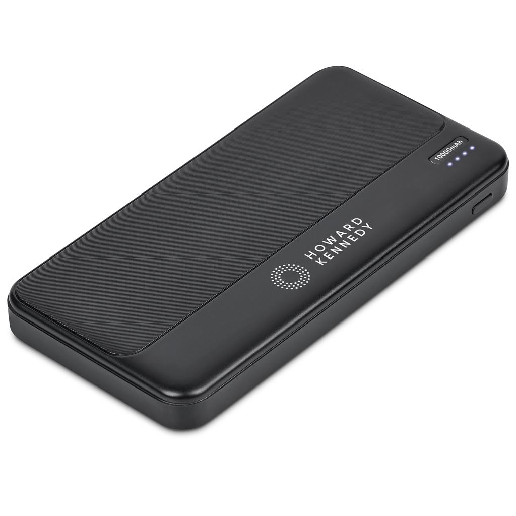 [MT-AL-458-B] Altitude Crux Power Bank - 10,000mAh
