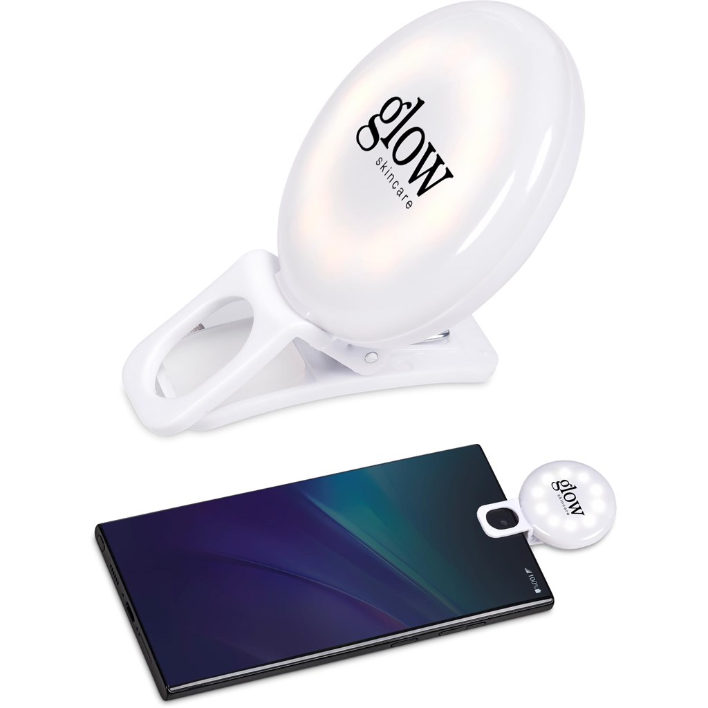 [MT-AL-432-B] Altitude Hermosa Phone Light