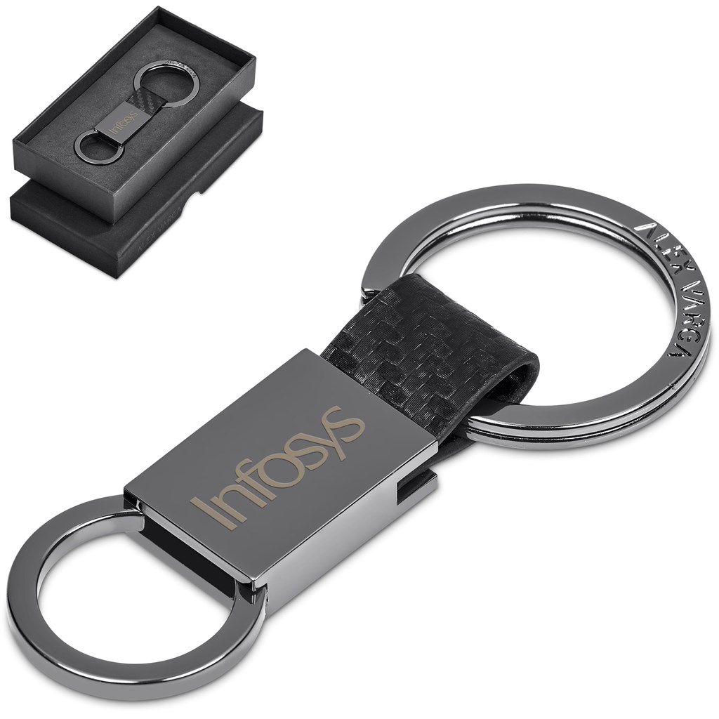 [KH-AV-89-B] Alex Varga Lagarna Keyholder