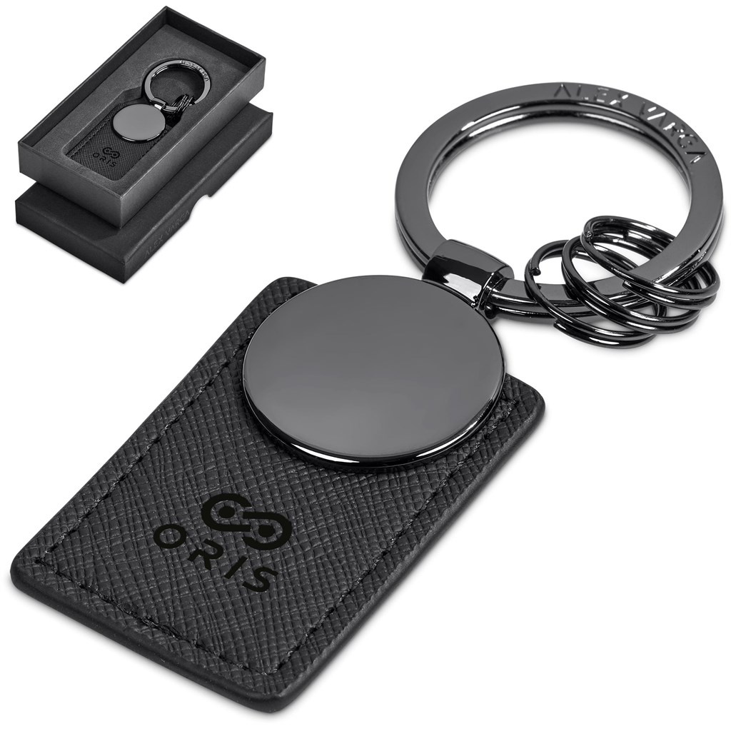 [KH-AV-87-B] Alex Varga Oriota Keyholder