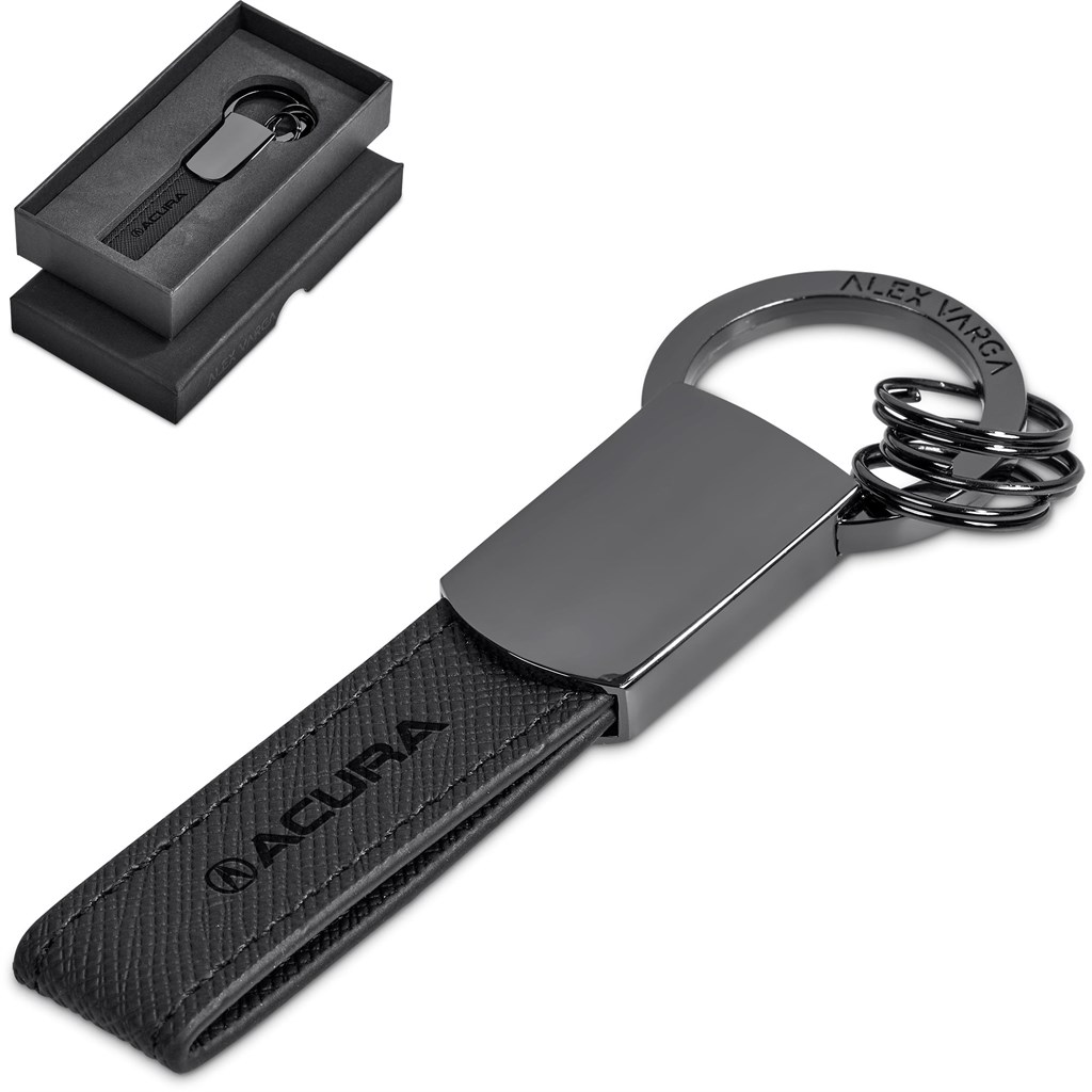 [KH-AV-86-B] Alex Varga Interica Keyholder