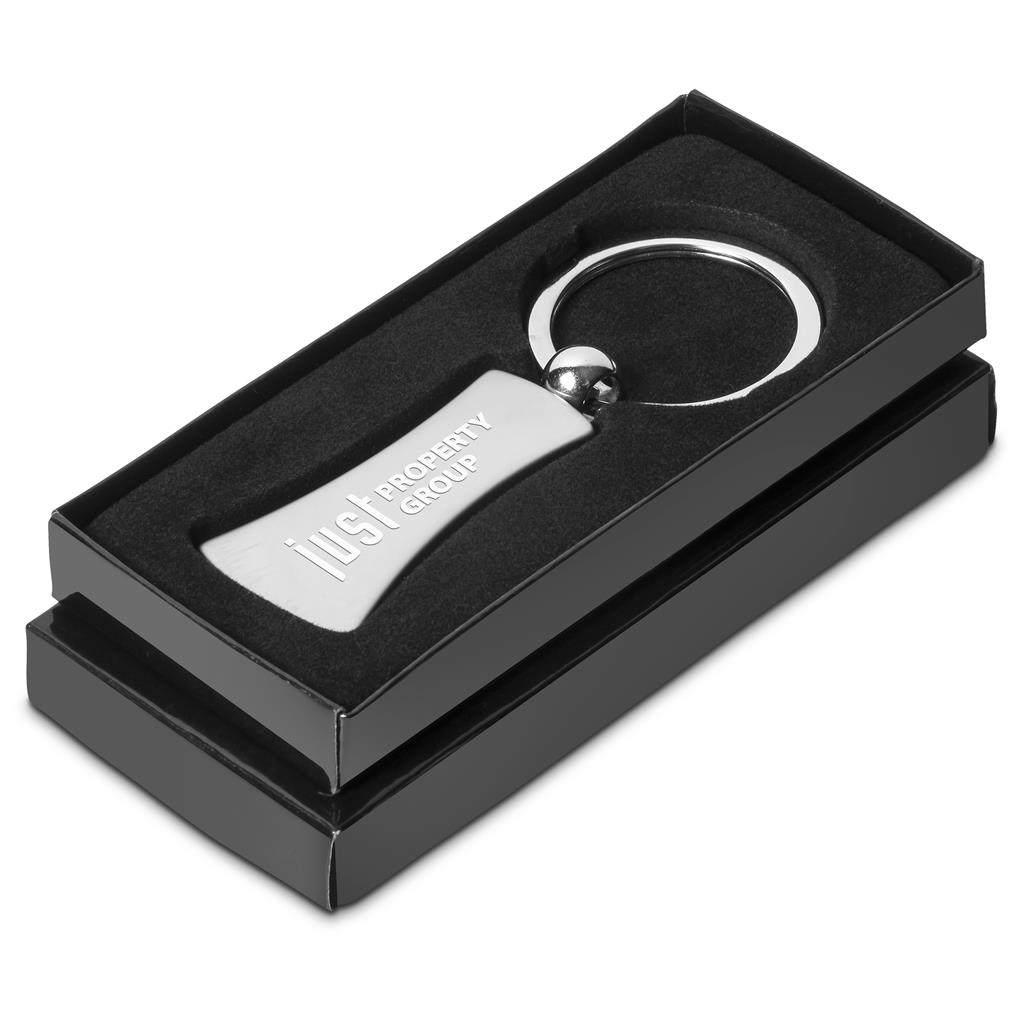 [KH-805] Altitude Curvature Keyholder