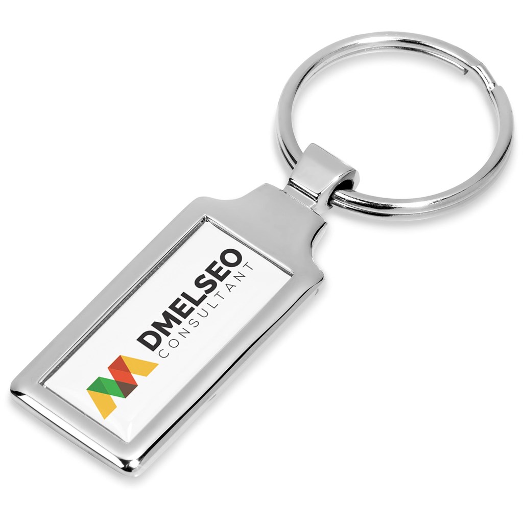 [KH-7502] Altitude Cuboid Keyholder