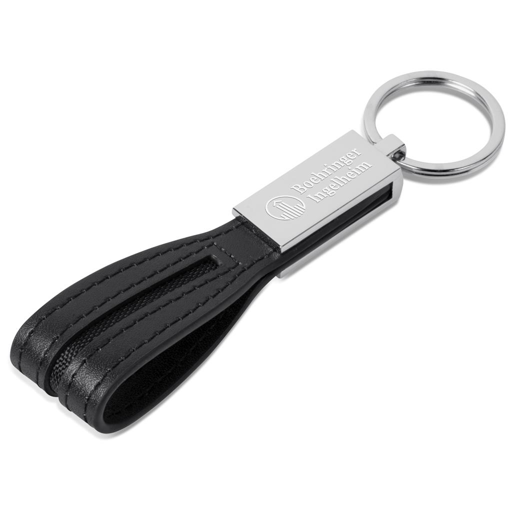 [KH-7095] Altitude Vivacity Keyholder