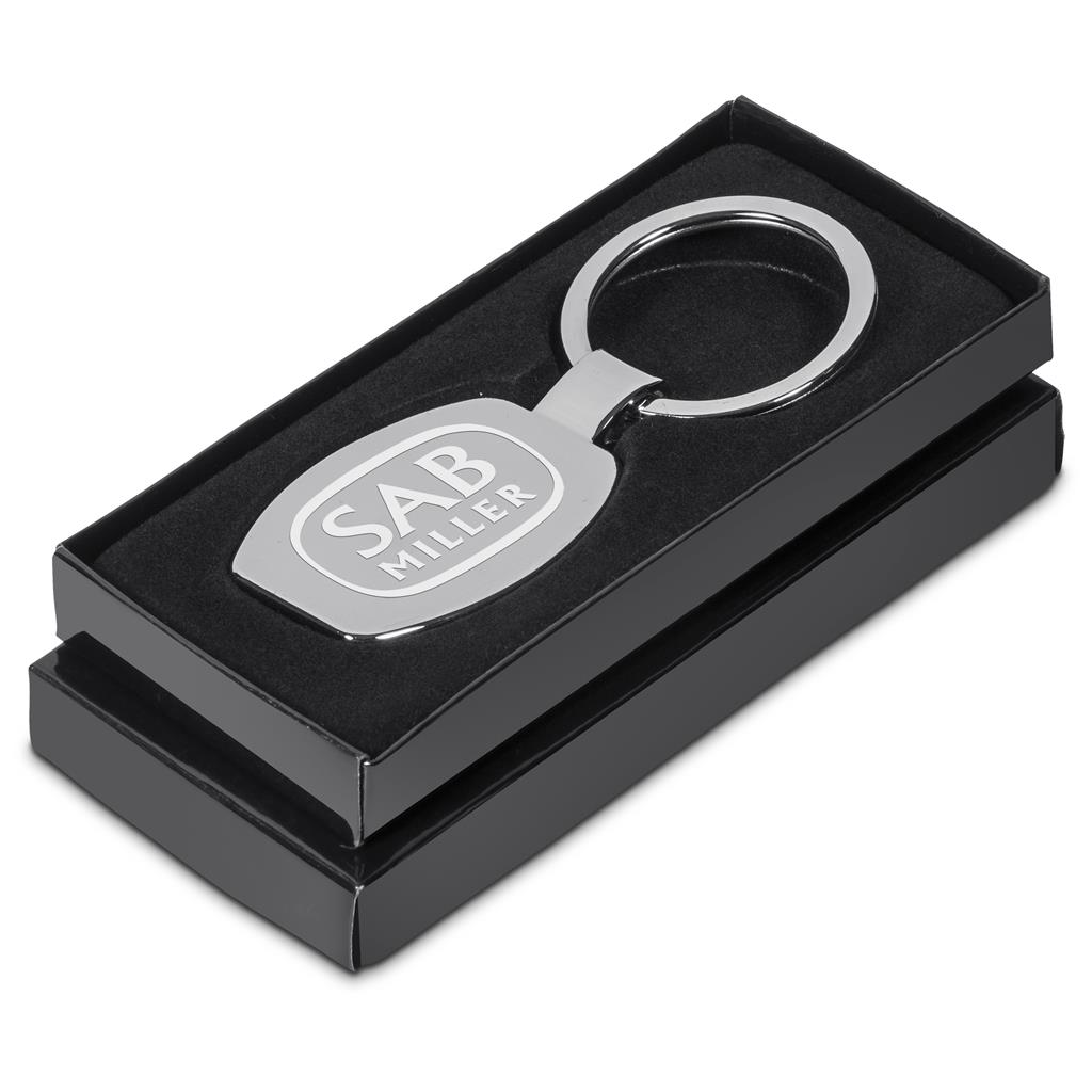[KH-7080] Altitude Glint Keyholder