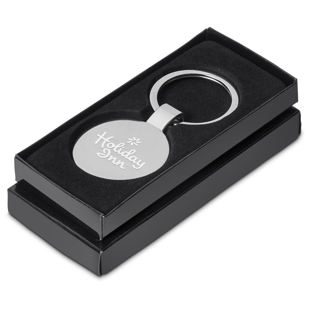 [KH-7079] Altitude Lustre Keyholder