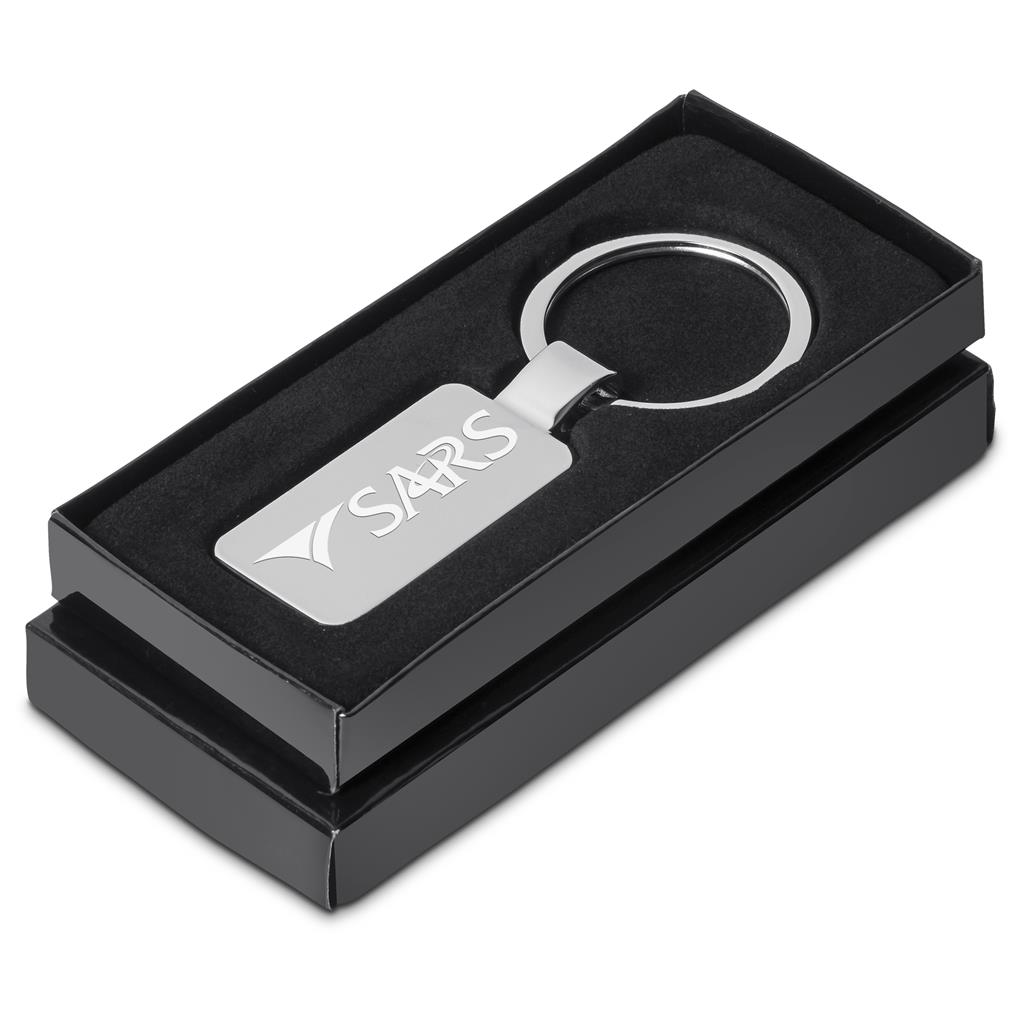 [KH-7077] Altitude Shimmer Keyholder