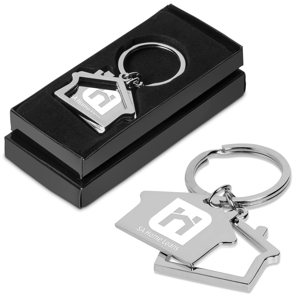 [KH-705] Altitude Mi-Casa-Su-Casa Keyholder