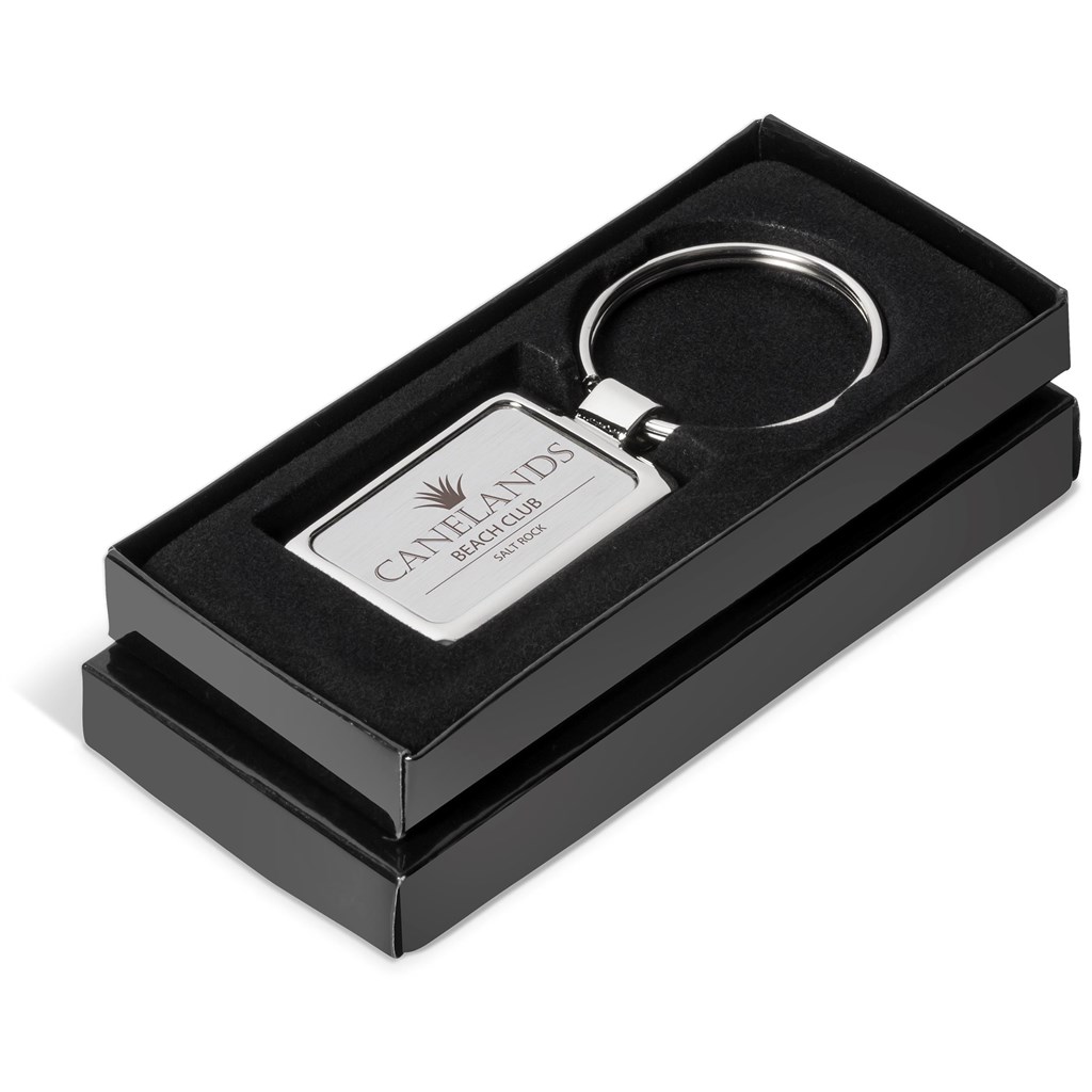 [KH-7025] Altitude Recto-Verso Keyholder