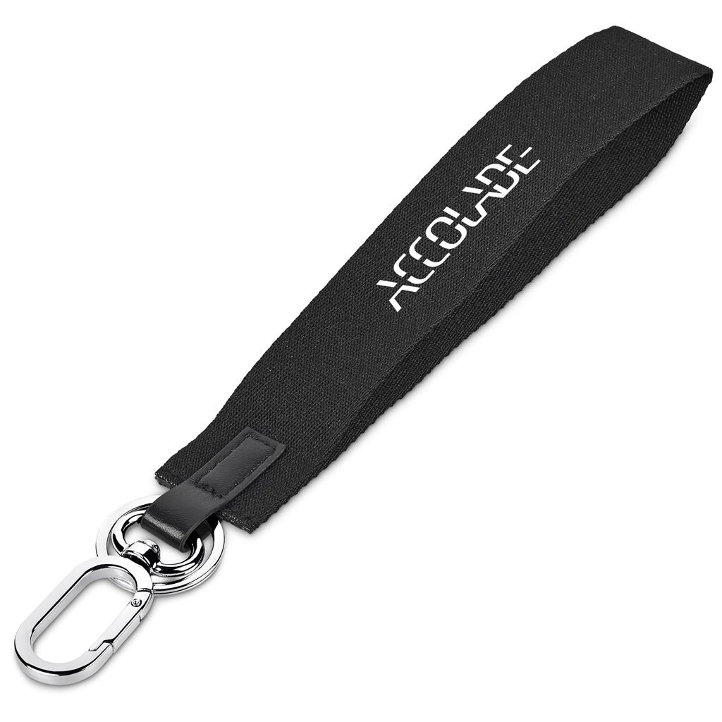 [KH-AL-94-B] Altitude Bellamey Strap Keyholder