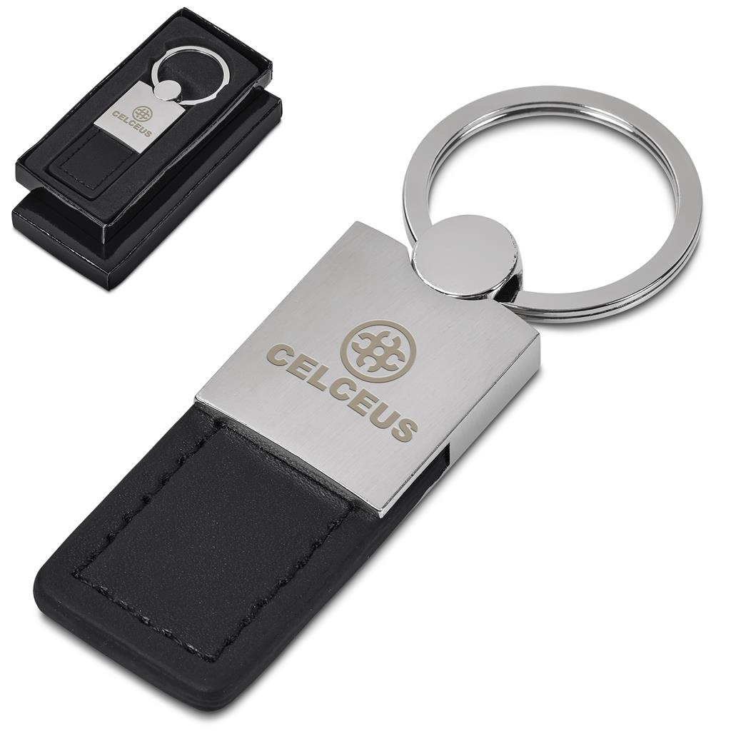 [KH-AL-112-B] Altitude Ortona Keyholder