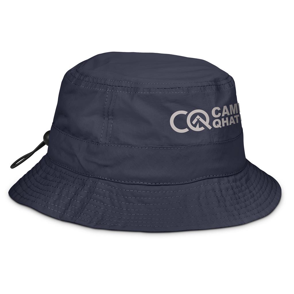 Molopo Bucket Hat (NAVY)