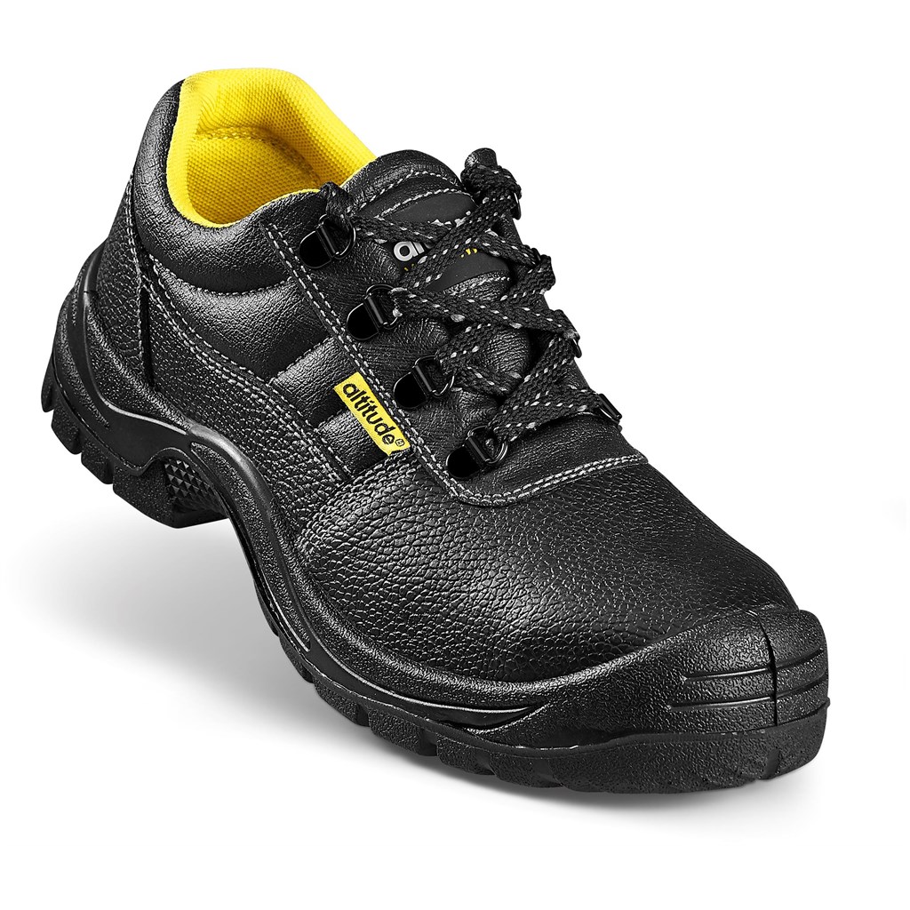 Mega Safety Shoe Steel Toe Cap (10)
