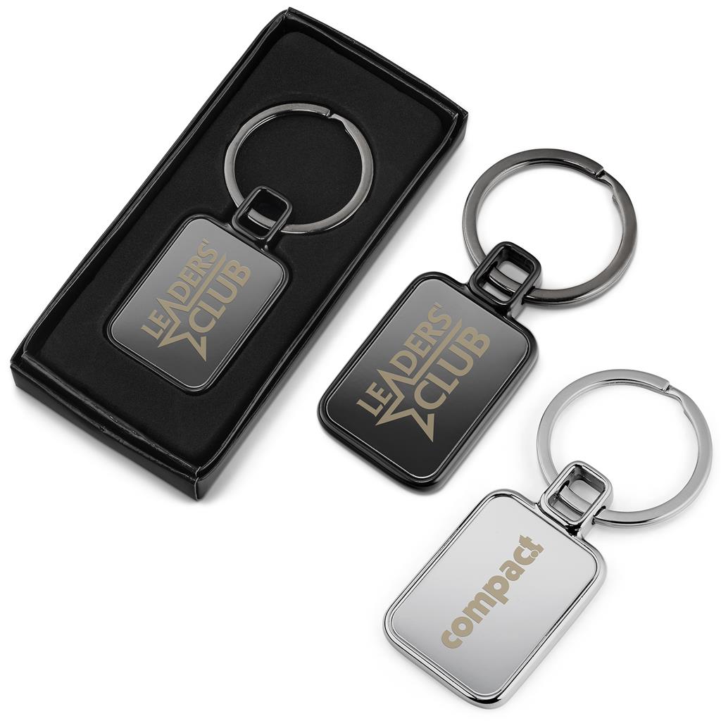 Altitude Splendour Keyholder (BLACK)