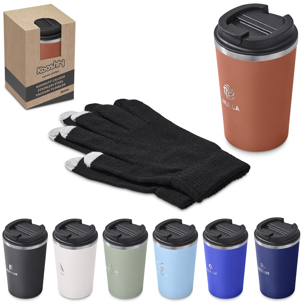 Altitude Nordic Winter Gift Set (NAVY)