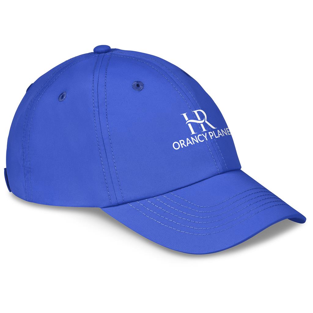 Okiyo Sugoi Recycled Cap - 6 Panel (NAVY)