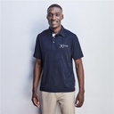 Mens Motif Golf Shirt