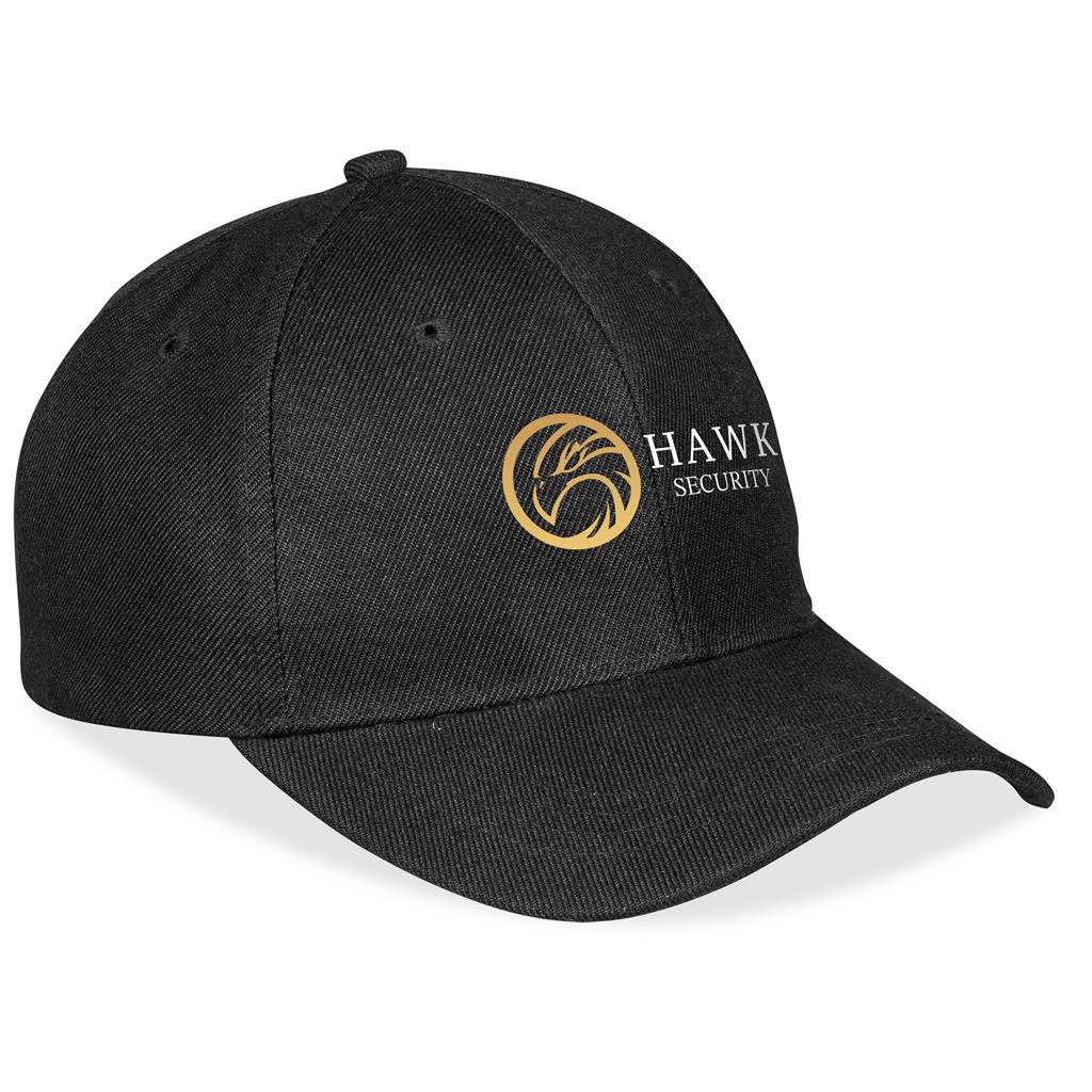 Cincinnati Cap - 6 Panel (NAVY)