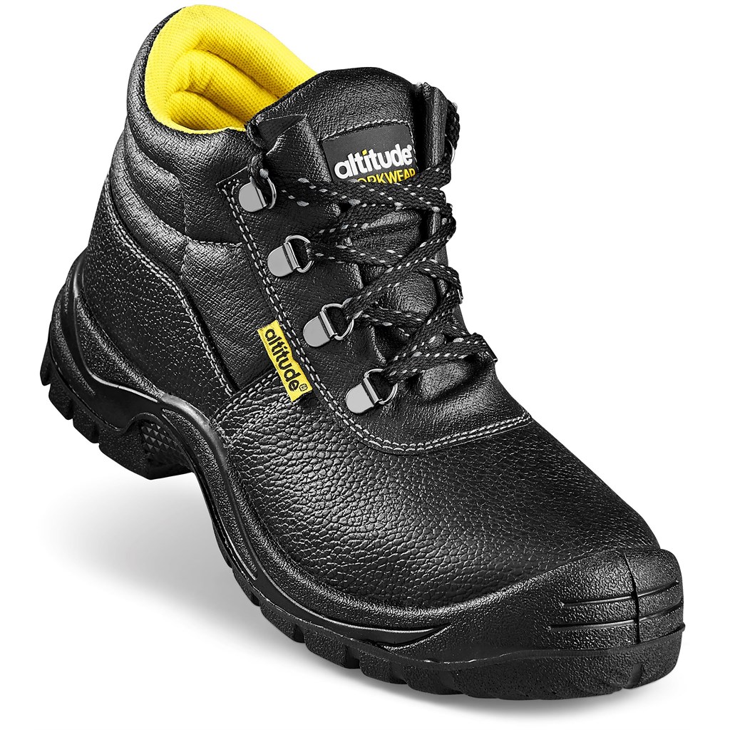 Mega Safety Boot Steel Toe Cap (10)