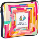 Hoppla Domain Neoprene Tablet Sleeve – 10-11 inch