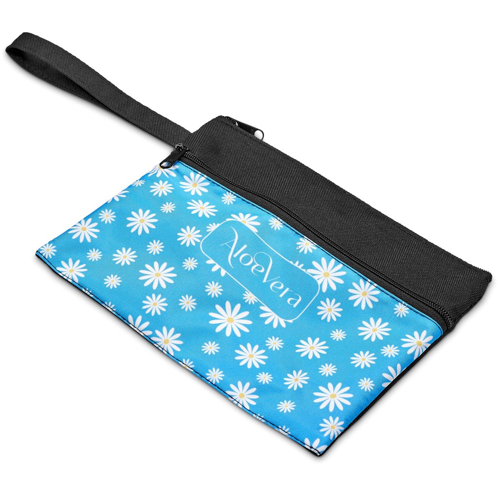 Hoppla Killarney Multi Purpose Carry Pouch (Black)