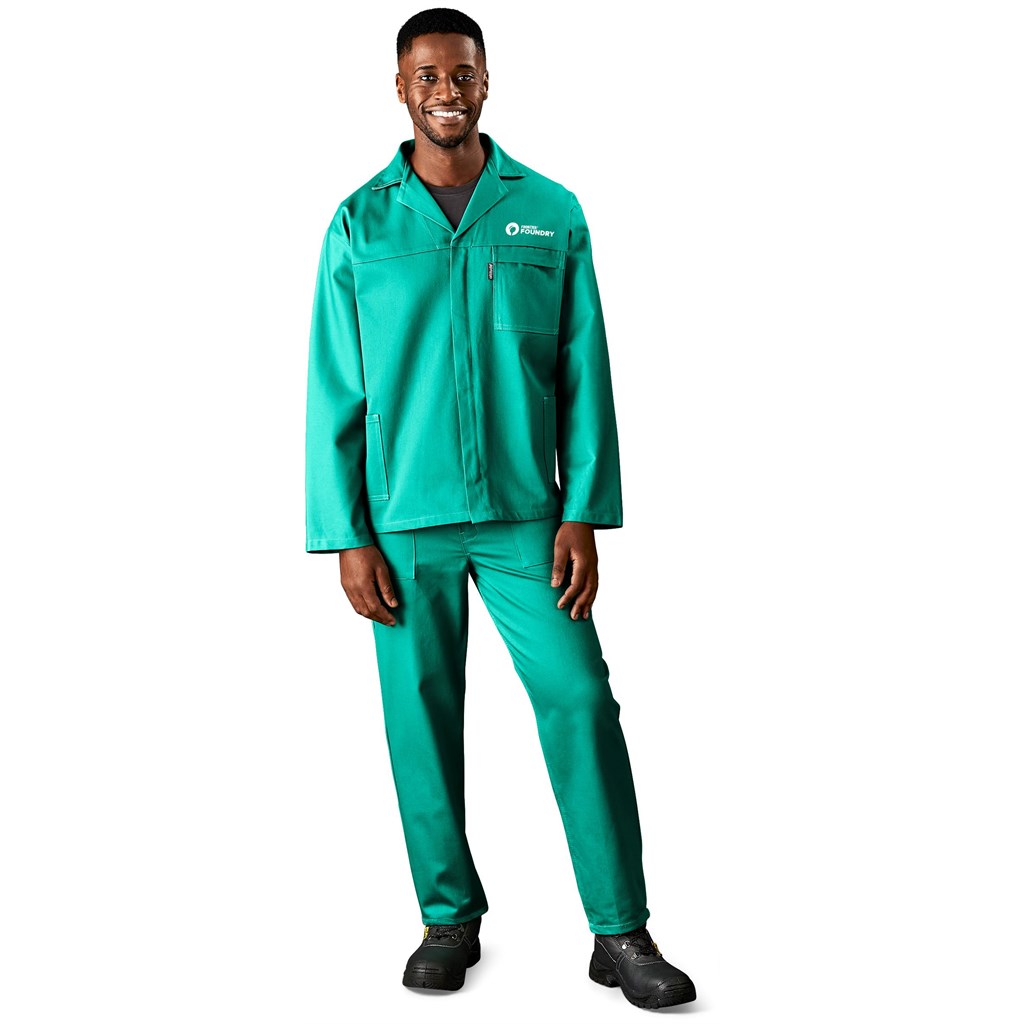 D59 Flame Retardant 100% Cotton Conti Suit (32)