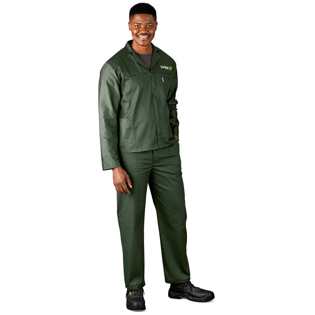 Acid Resistant Polycotton Conti Suit (32)