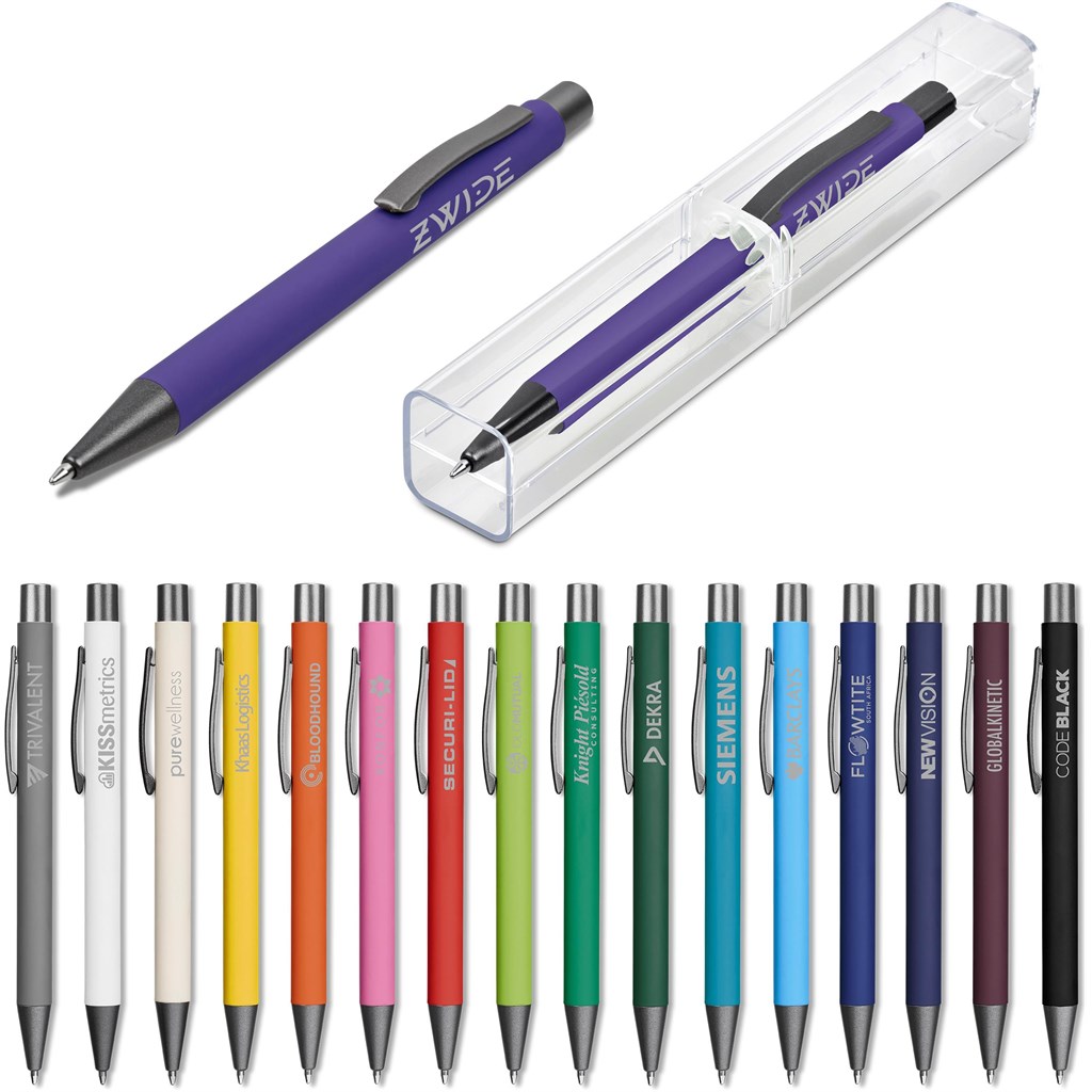 Omegadon Pen Set (YELLOW)