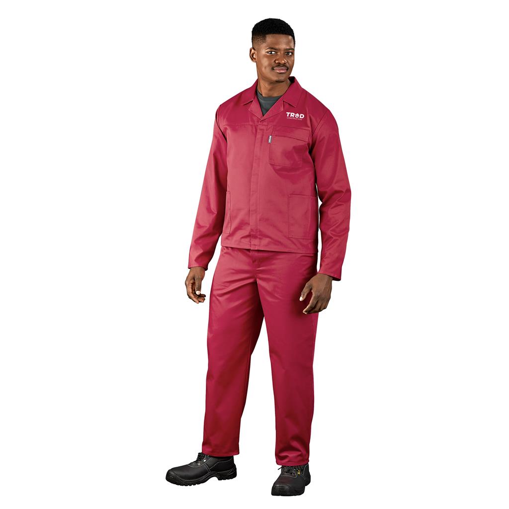 Trade Polycotton Conti Suit (YELLOW, 32)
