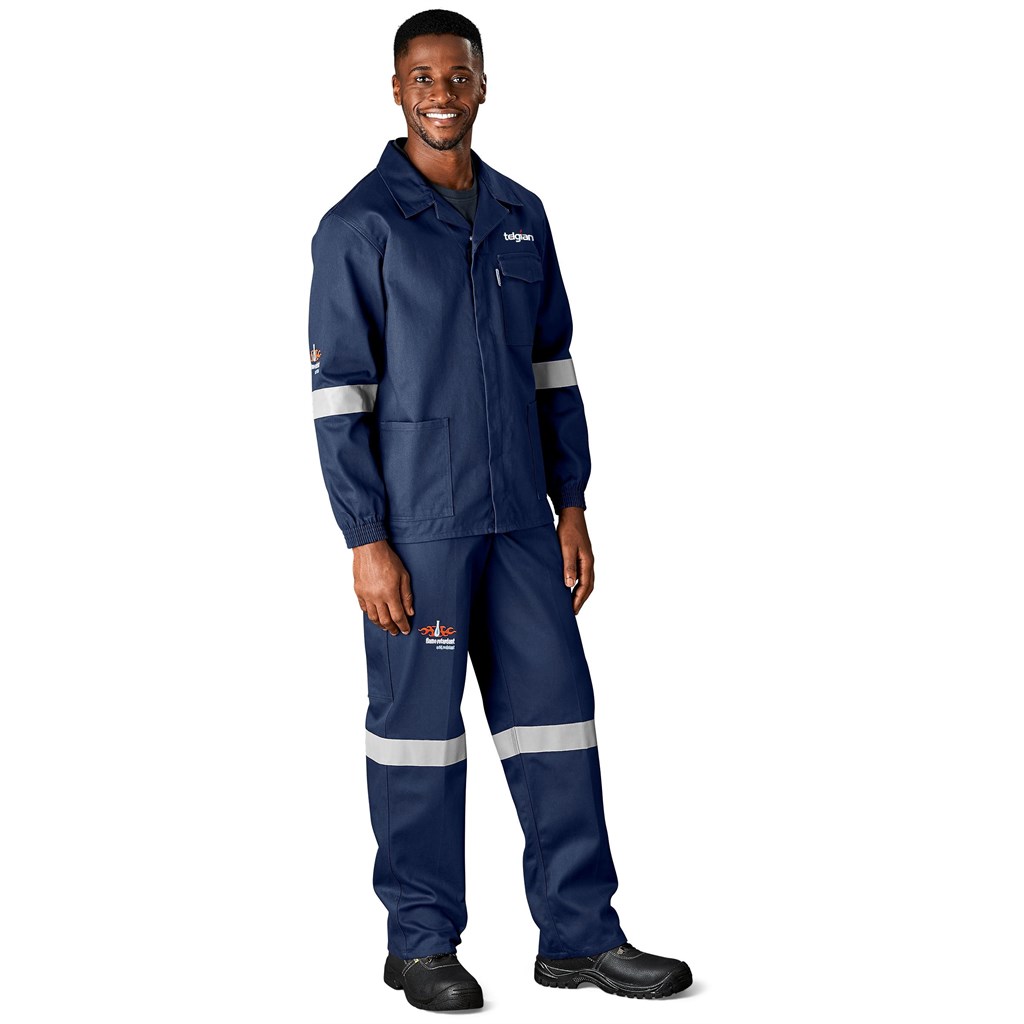 SABS Acid Resistant & Flame Retardant Pants (28)