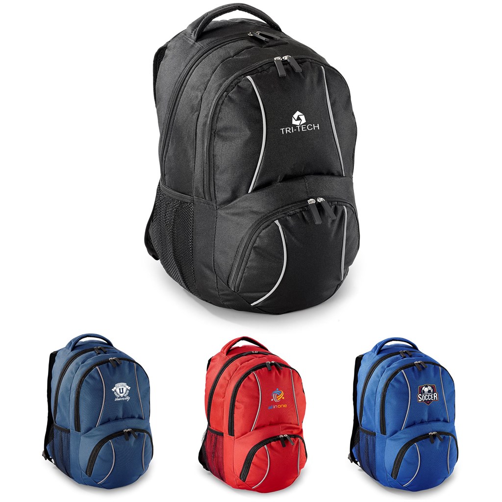 Altitude Championship Backpack (NAVY)