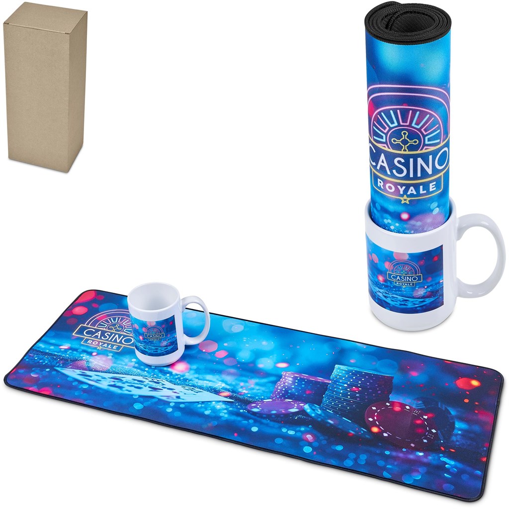 [GF-AL-1244-B] Altitude Alvin Gift Set