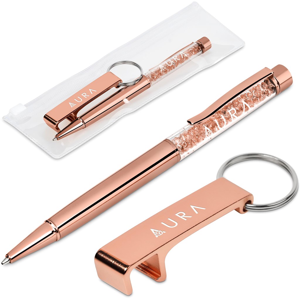 [GF-AL-1247-B] Altitude Hario Gift Set