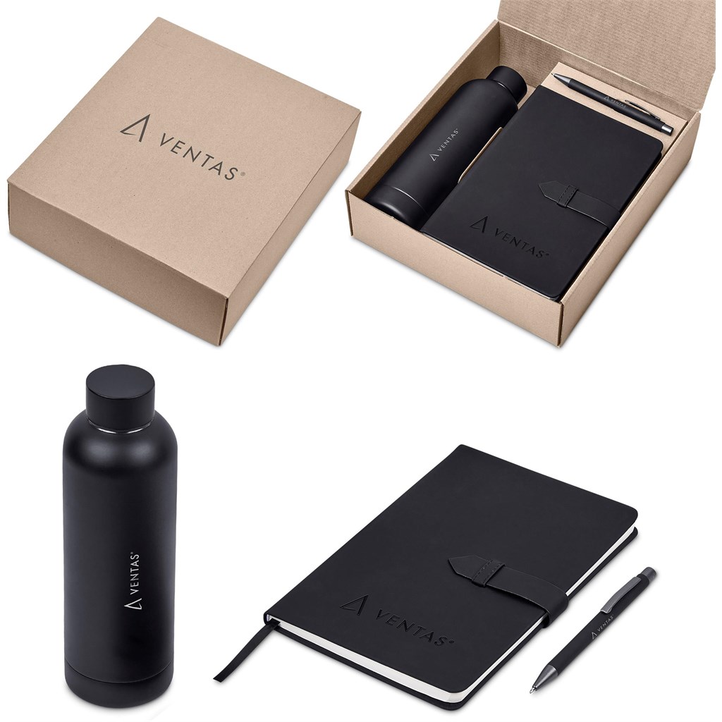 [GF-AL-1274-B] Altitude Emerson Kraft Gift Set