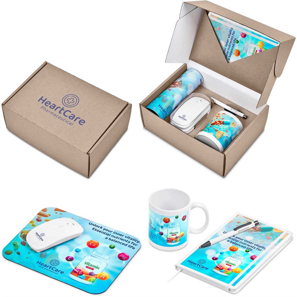 [GF-AL-1306-B] Altitude Amery Gift Set