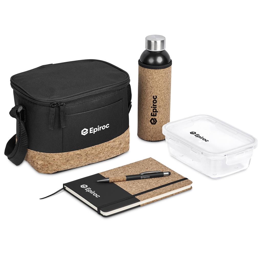 [GF-AL-1322-B] Altitude Dublin Gift Set