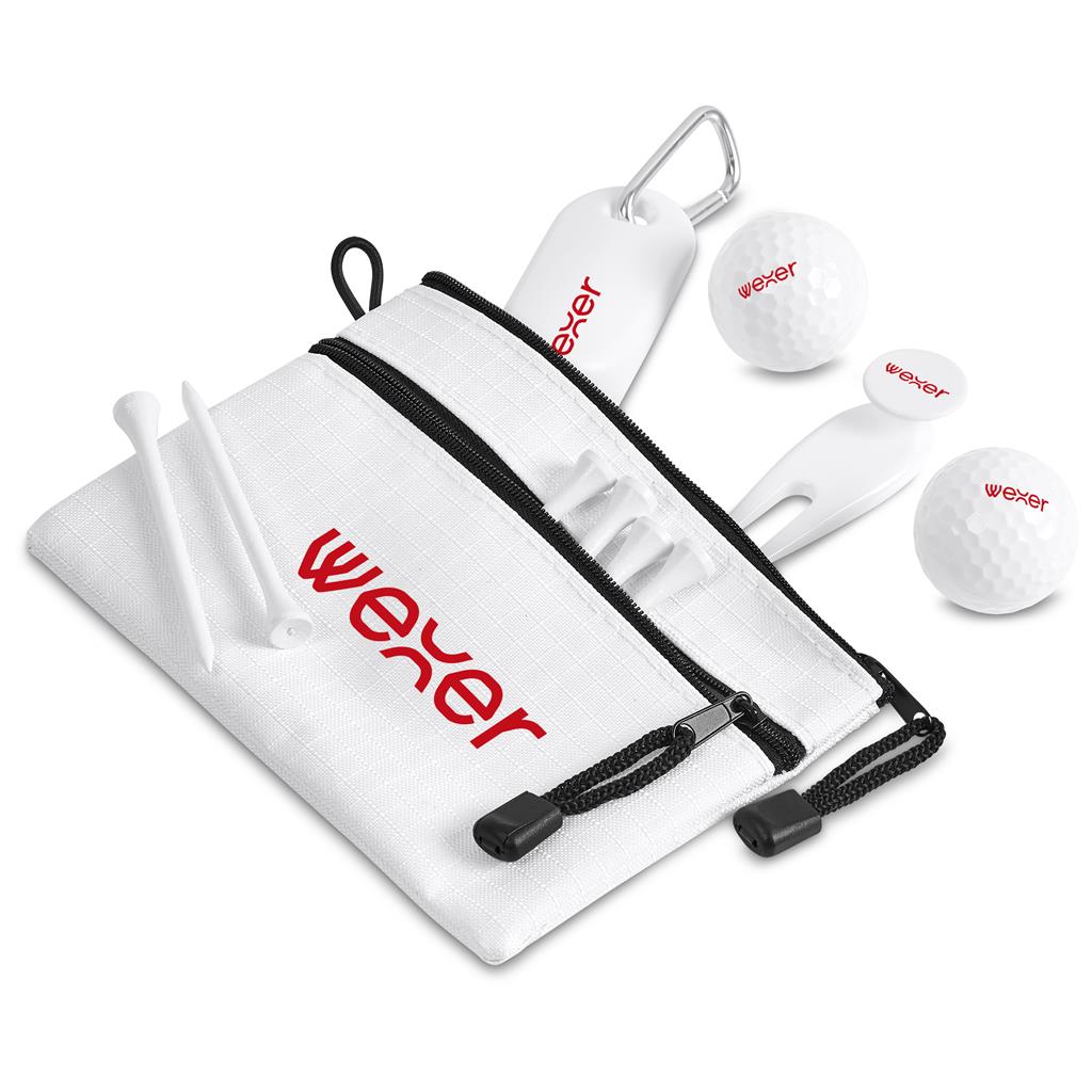 [GF-AL-1423-B] Altitude Greenside Care Golf Set