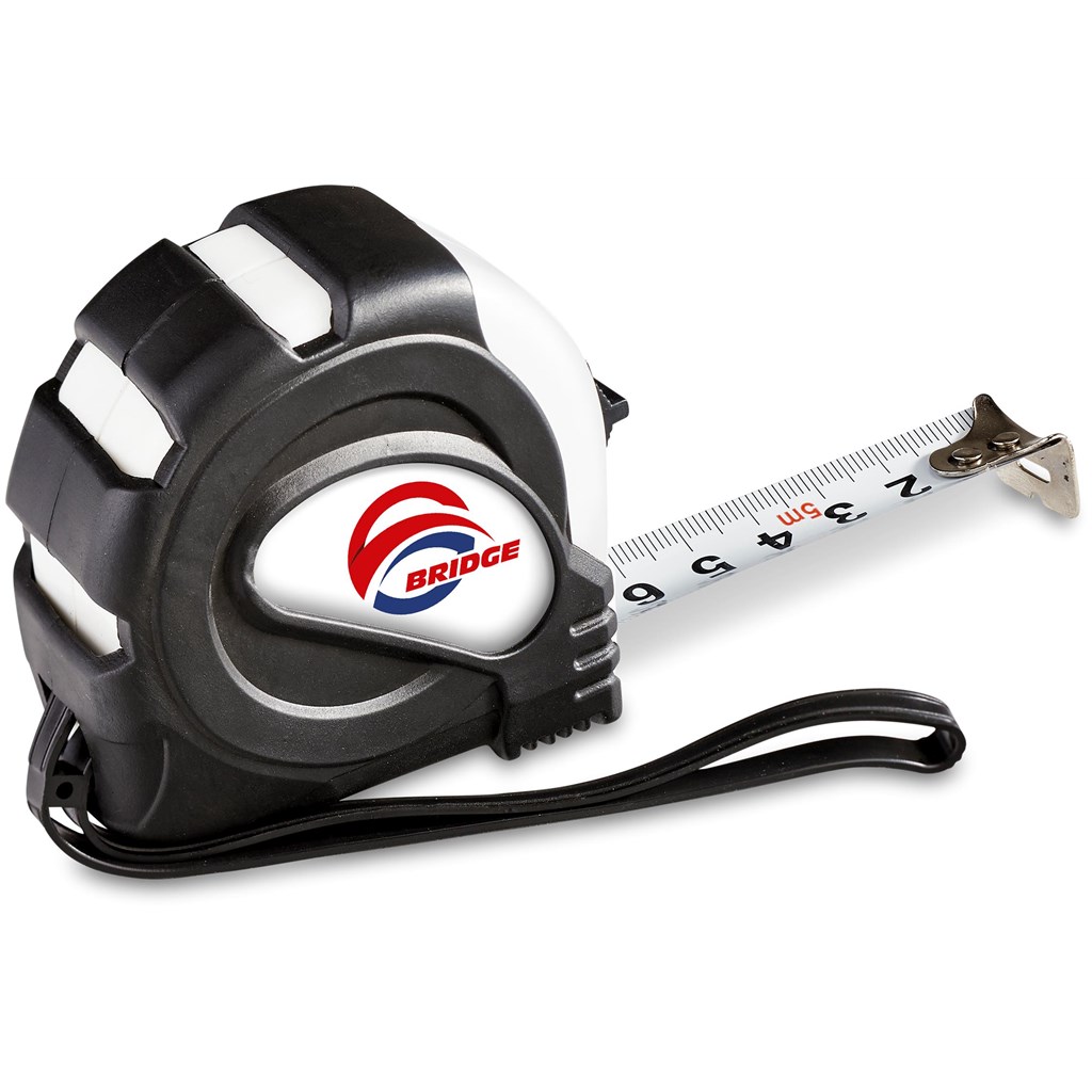 [IDEA-5285] Altitude Carpenters Tape Measure - 5 Metre