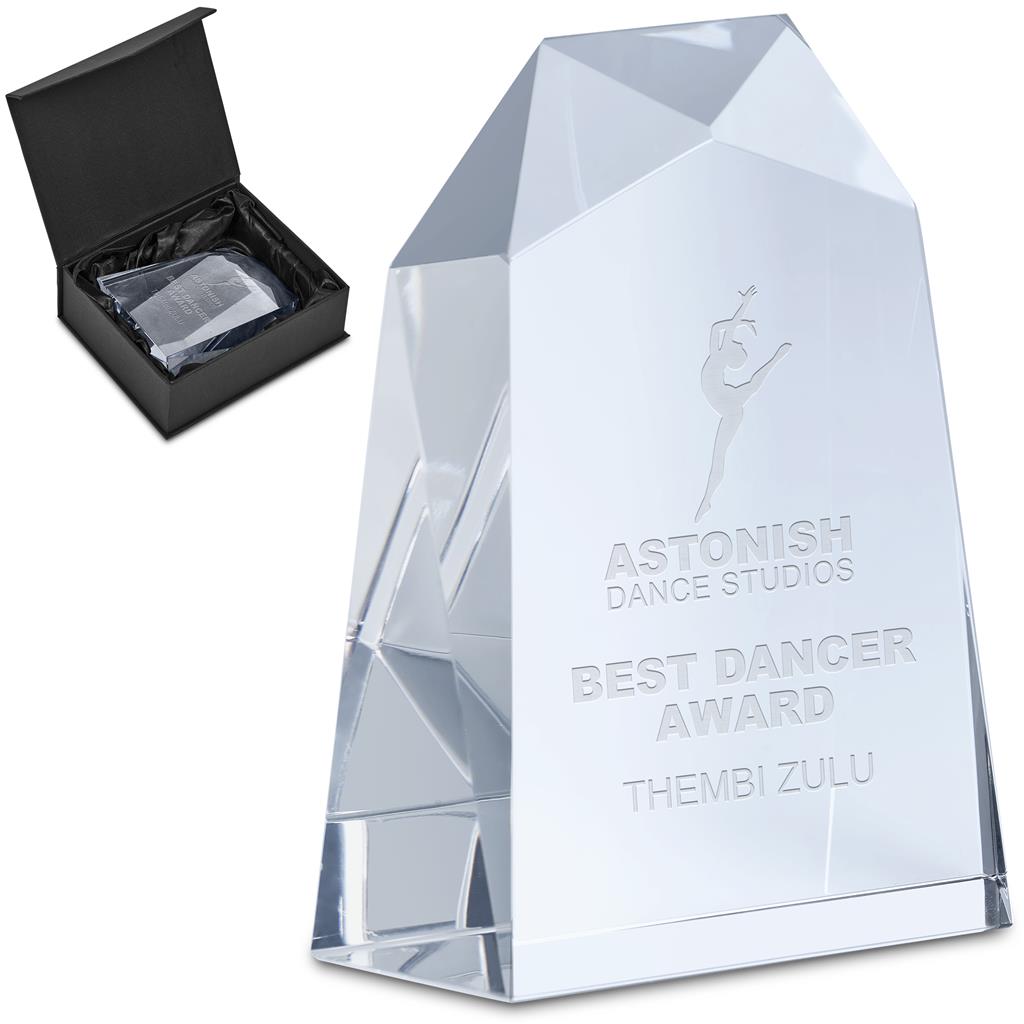 [AM-AL-21-B] Altitude Milestone Award