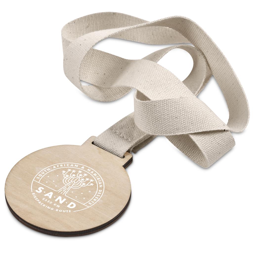 [AM-AL-23-B] Altitude Hustler Medal
