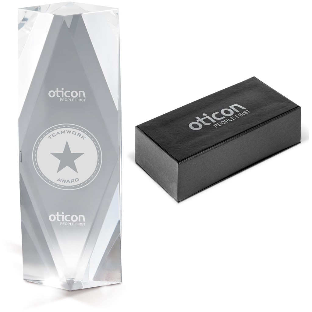 [AWARD-006] Altitude Tesla Tower Award