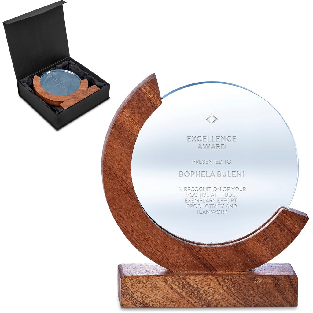 [AM-AM-17-B] Altitude Reverence Award