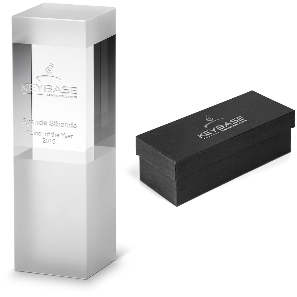 [AWARD-020] Altitude Aspire Tower Award