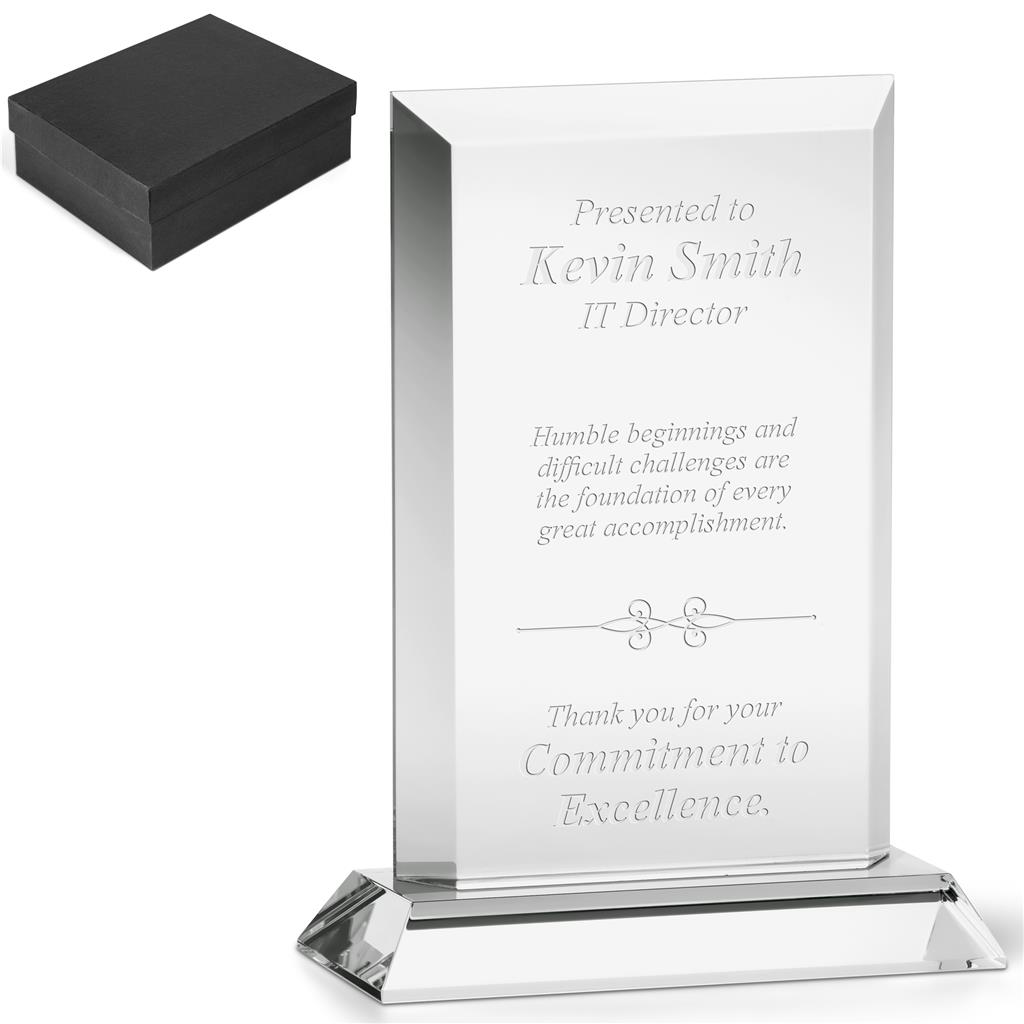 [AWARD-050] Altitude Prestige Award