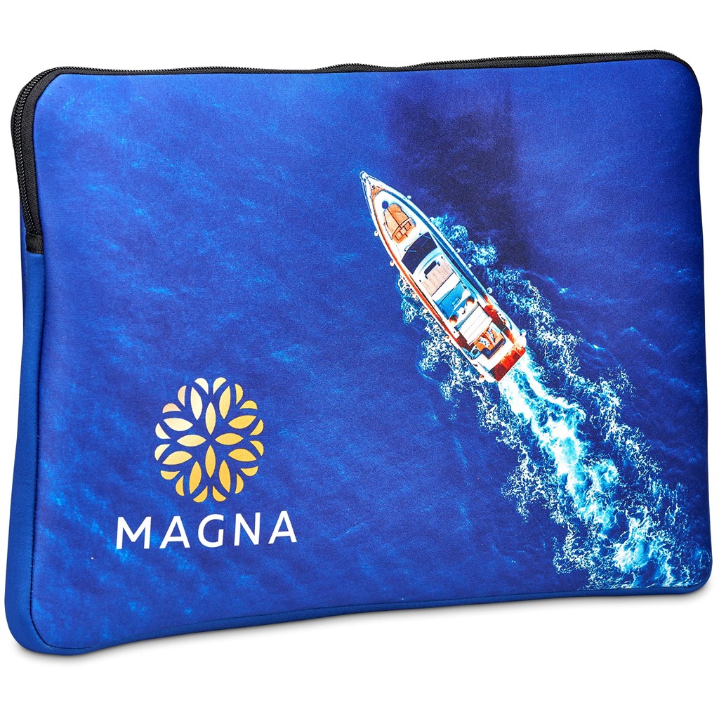 [BC-HP-20-G] Hoppla Drift Neoprene Laptop Sleeve – 15 -16 inch