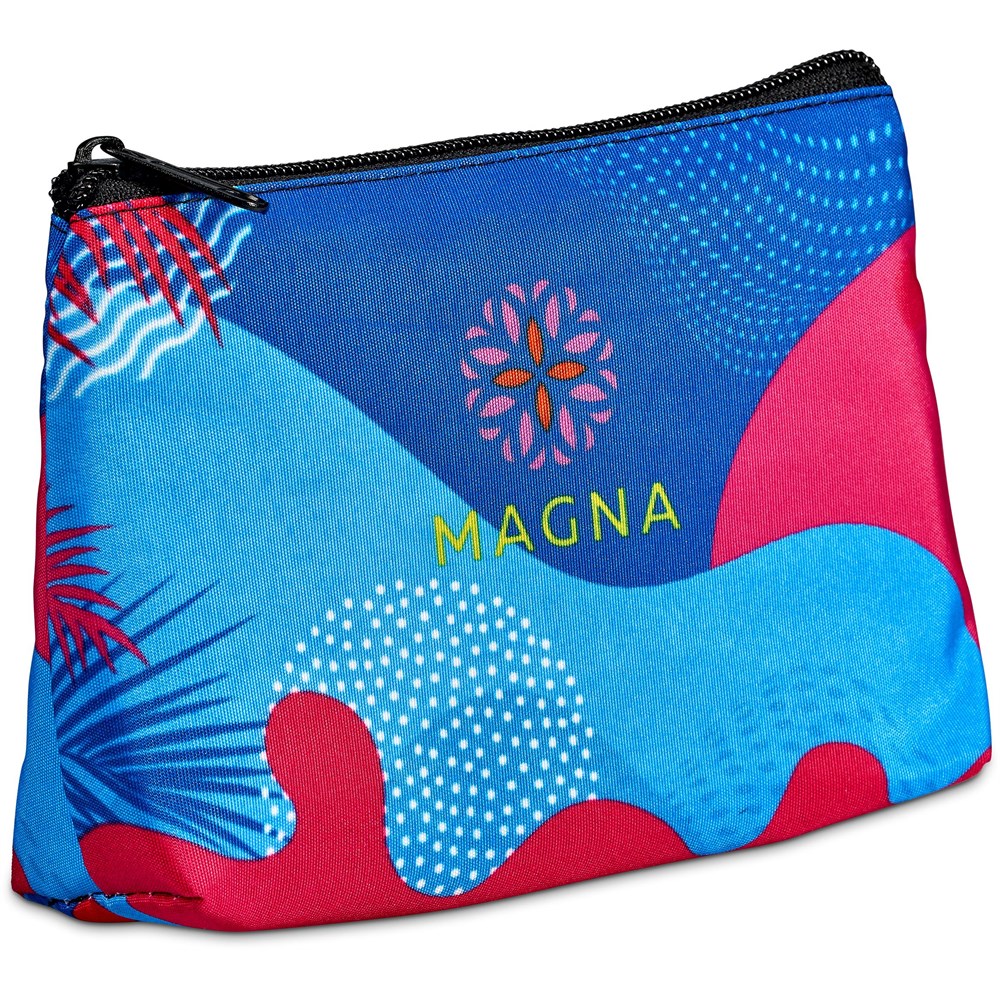 [BC-HP-21-G] Hoppla Kosi Mini Toiletry Bag