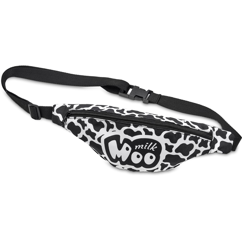 [BC-HP-28-G] Hoppla Ballito Waist Bag